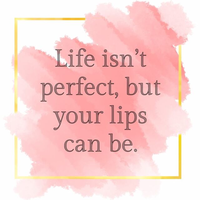 Lo dico sempre: un Lip Filler è sempre una buona idea 😎
•
•

#fillerlabbra #lipfiller #filler #botox #skincare #hyaluronic #antiwrinkles #jawlinefiller #rinofiller #milano #fillmed #teoxane #ibsa #fillerlabbramilano #russianlips #medicinaesteticamilano